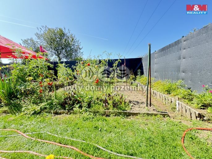Prodej, Zahrada, Horní Stropnice