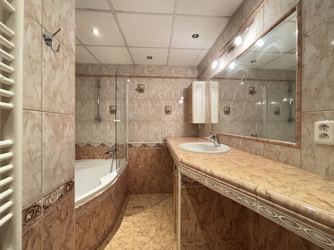 Prodej, Byt 3+1, Třebíč