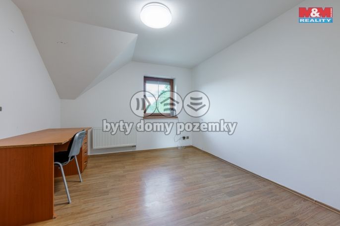 Prodej, Rodinný dům, Nová Role