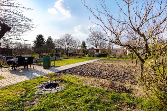 Prodej, Chata, Pardubice