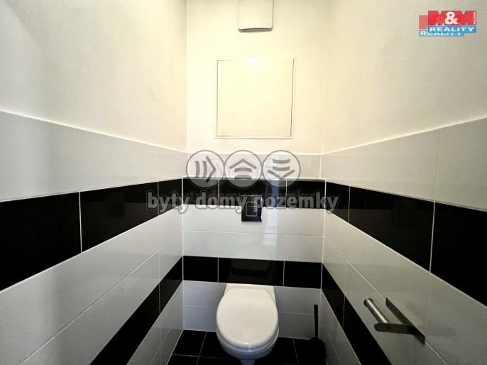 Prodej, Byt 4+kk, Ostrava