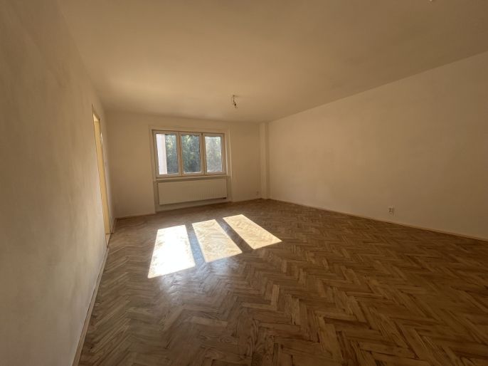 Pronájem, Byt 3+1, Železný Brod
