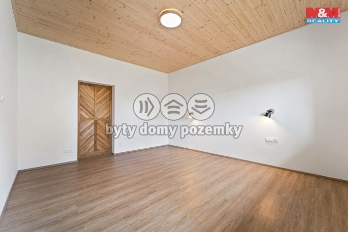 Prodej, Rodinný dům, Jeníkovice