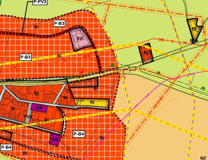 Prodej, Ostatní, Plesná