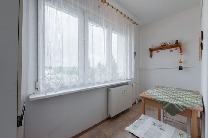 Pronájem, Byt 2+1, Cheb