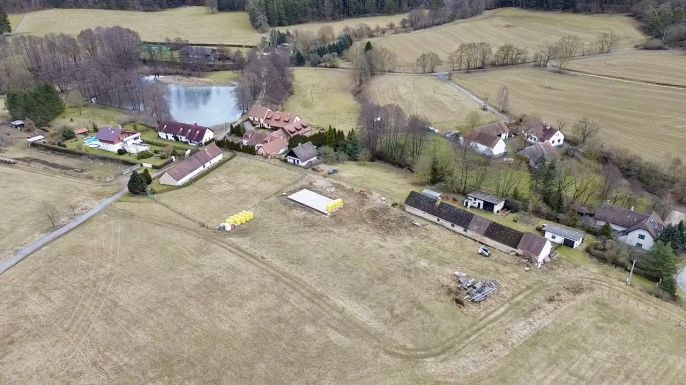 Prodej, Rodinný dům, Konecchlumí