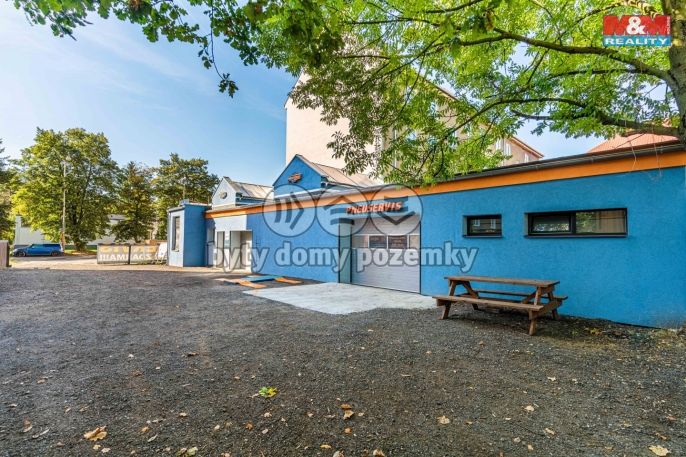 Prodej, Obchod a služby, Česká Lípa