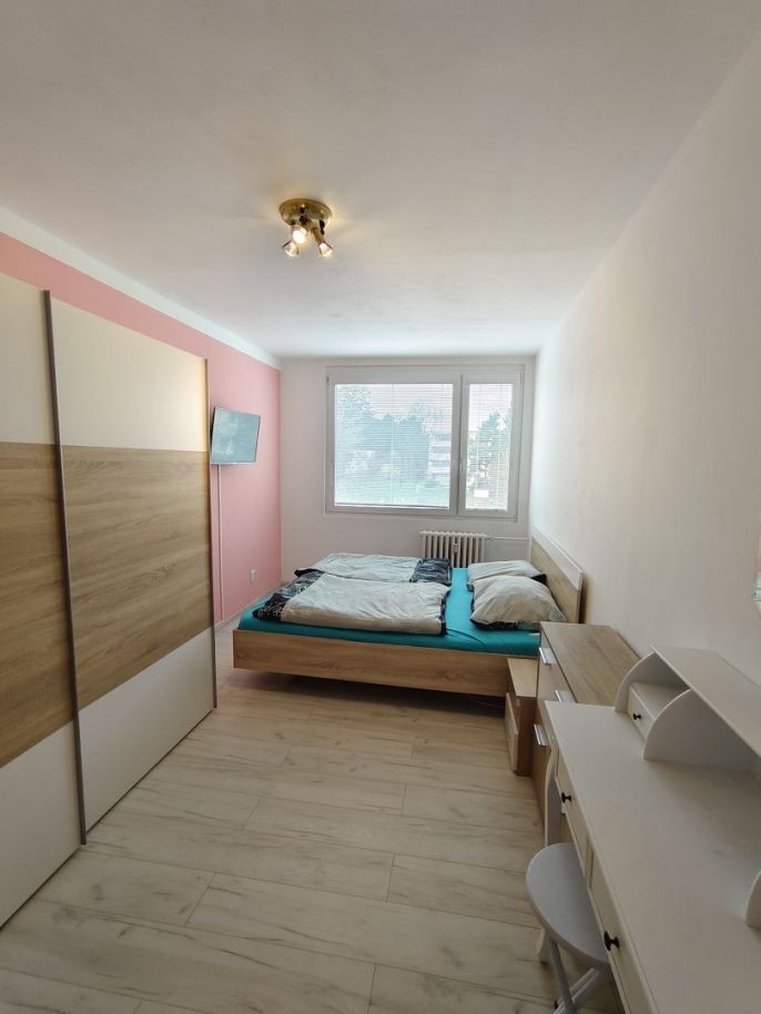 Pronájem, Byt 3+kk, Brandýs nad Labem-Stará Boleslav