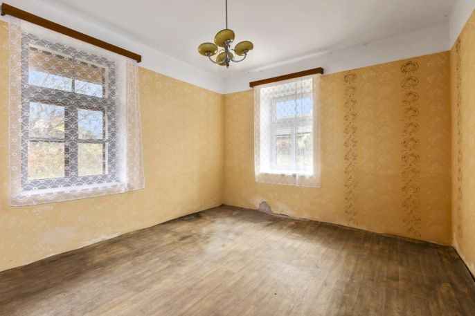 Prodej, Rodinný dům, Seč