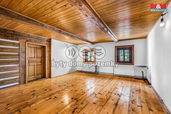 Prodej, Chalupa, Kravaře