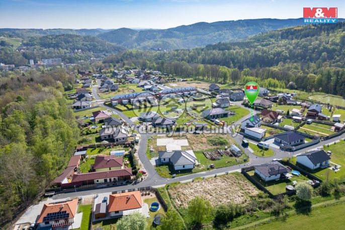 Prodej, Rodinný dům, Loket