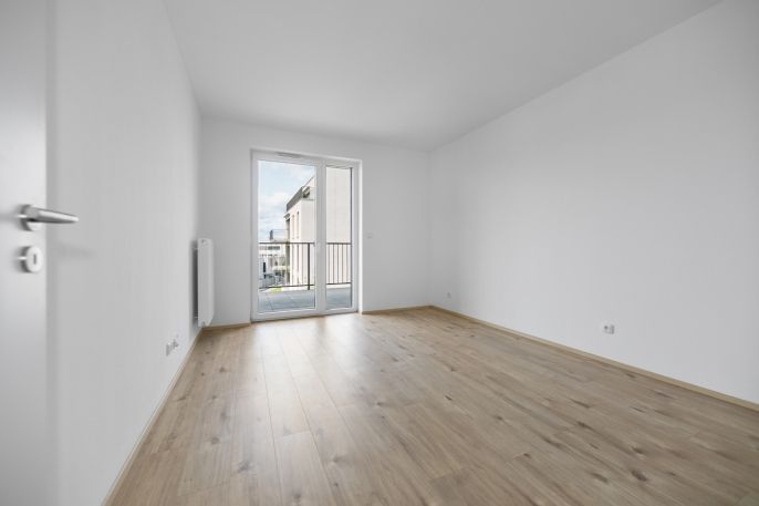 Pronájem, Byt 2+kk, Plzeň