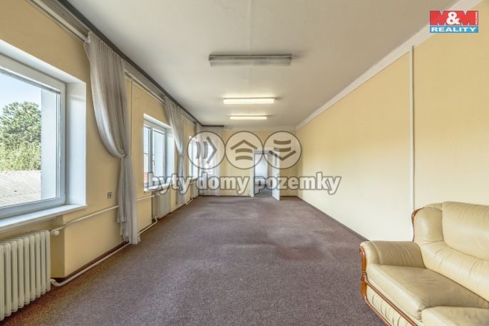 Prodej, Výrobní objekt, Kostelec nad Labem