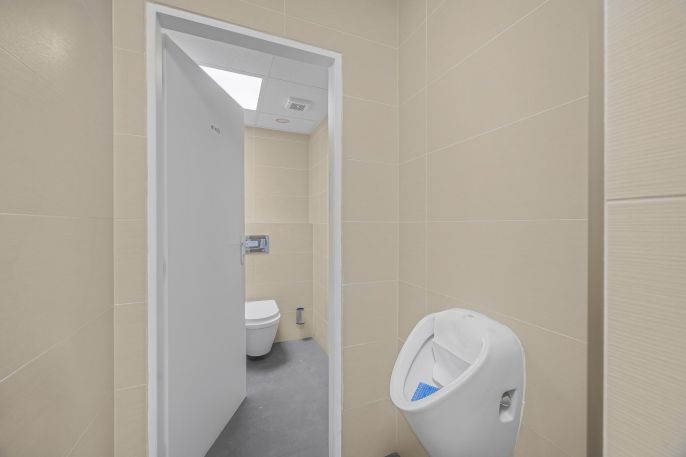 Pronájem, Obchodní objekt, Dobřejovice