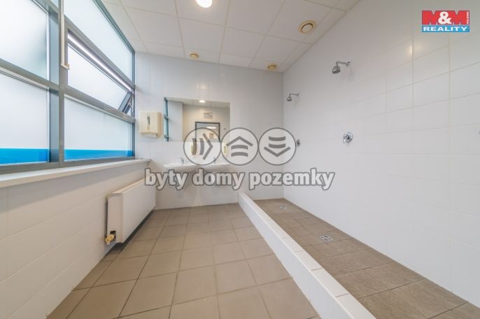 Pronájem, Sklad, Ostrava