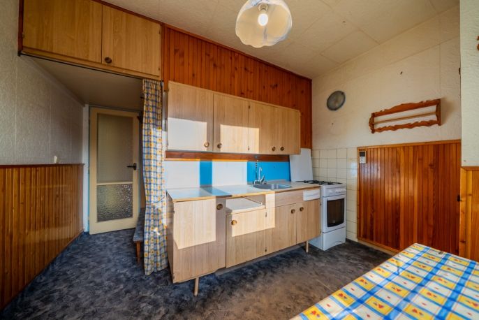 Prodej, Byt 2+1, Blansko