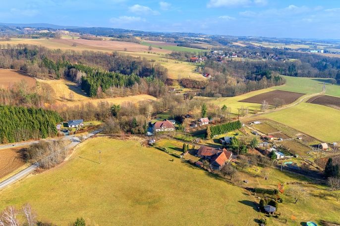 Prodej, Rodinný dům, Dobruška