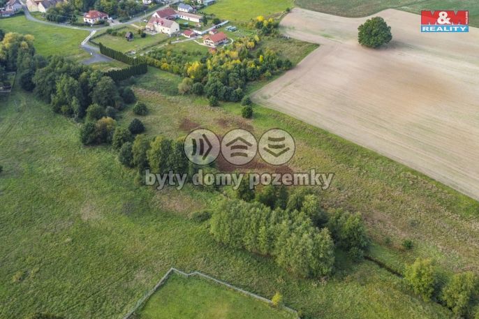 Prodej, Louka, Františkovy Lázně