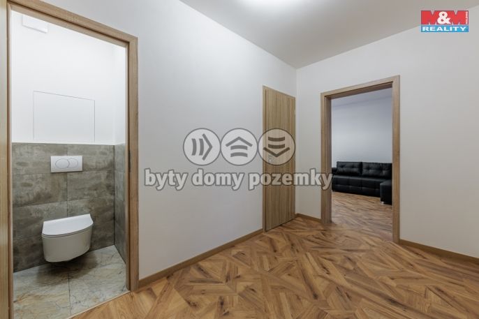 Prodej, Byt 3+1, Karlovy Vary