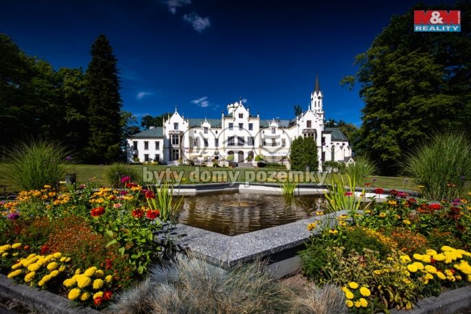 Prodej, Pozemek k bydlení, Vráž