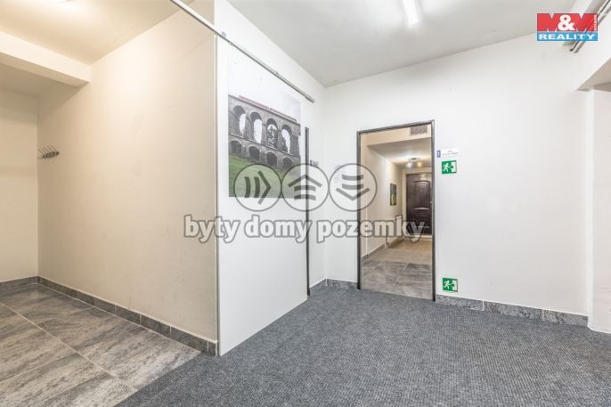 Prodej, Byt 5+1 a větší, Jablonec nad Nisou