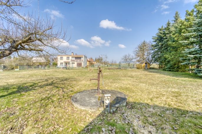 Prodej, Rodinný dům, Konstantinovy Lázně