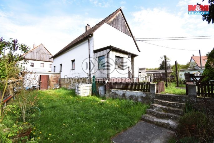 Prodej, Rodinný dům, Štětí