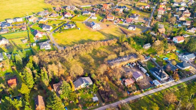 Prodej, Ostatní, Hradištko