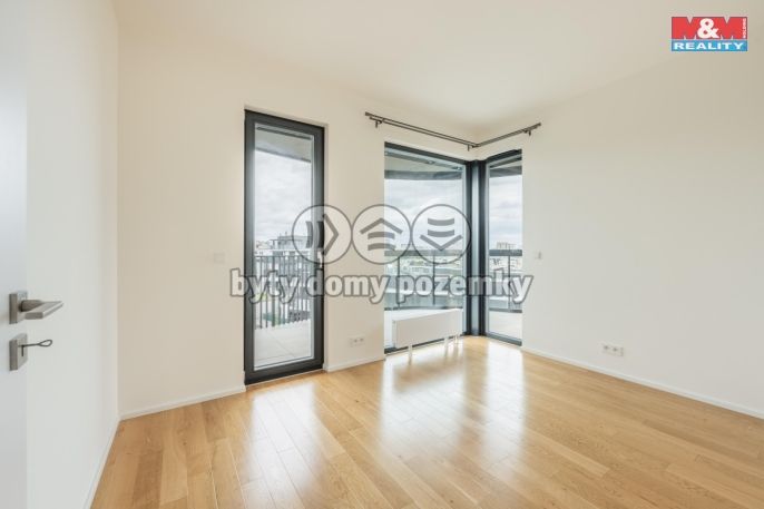 Prodej, Byt 4+kk, Praha