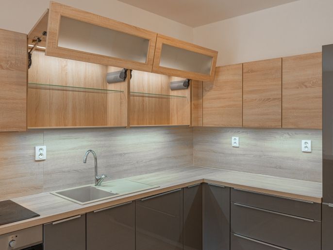 Prodej, Byt 4+kk, Benešov