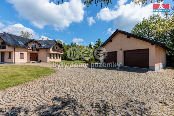 Prodej, Rodinný dům, Nová Role