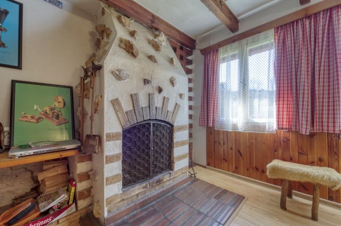 Prodej, Chata, Jarov