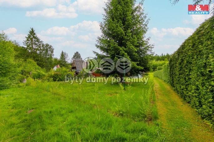 Prodej, Chata, Svojšín