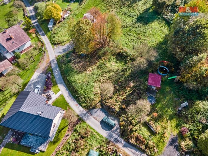 Prodej, Pozemek k bydlení, Tatenice