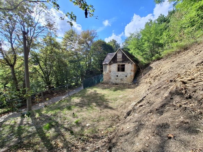 Prodej, Rodinný dům, Lomnice