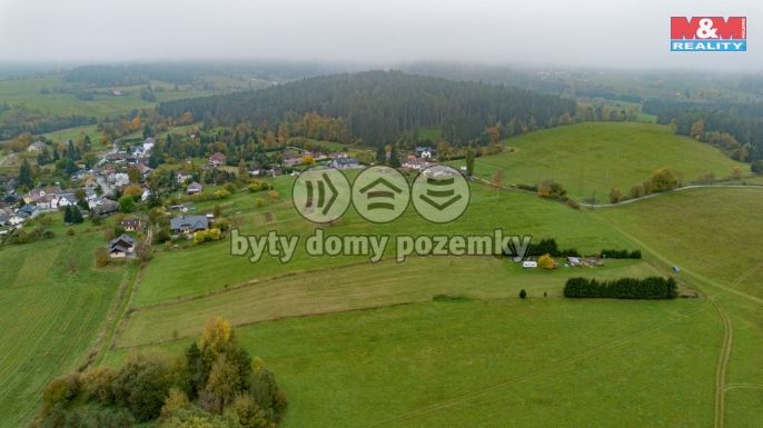 Prodej, Louka, Zdíkov