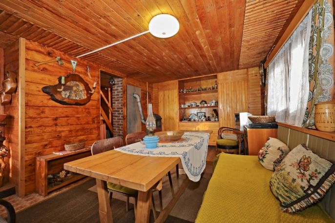 Prodej, Chata, Vepříkov