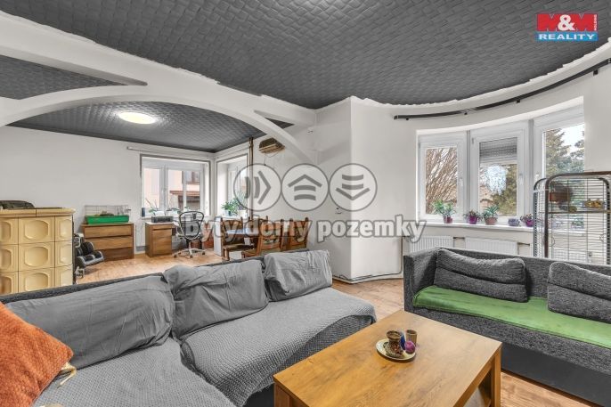 Prodej, Rodinný dům, Nová Paka