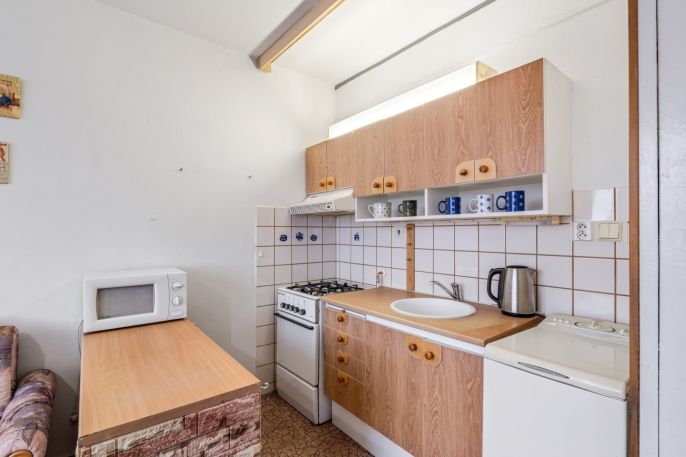 Pronájem, Byt 1+1, Ústí nad Labem