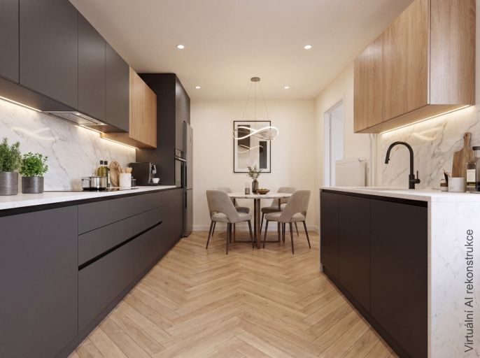 Prodej, Rodinný dům, Světlá