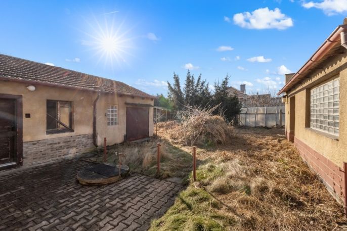 Prodej, Rodinný dům, Kralupy nad Vltavou