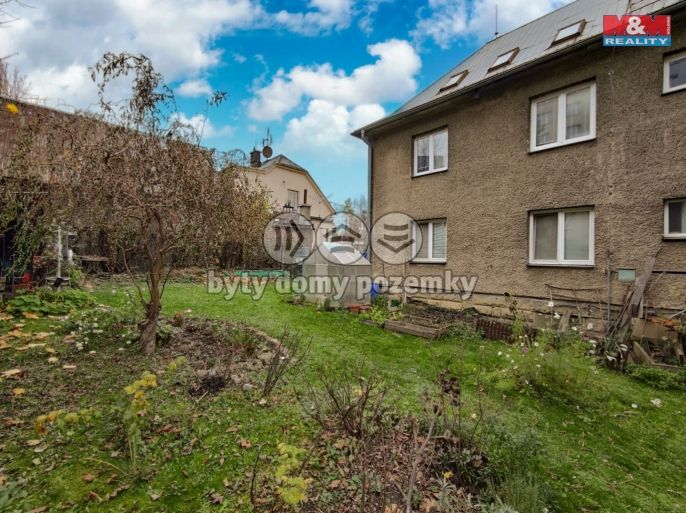 Prodej, Byt 2+kk, Frýdek-Místek