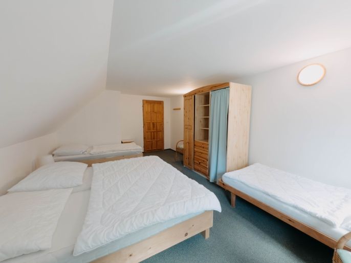 Prodej, Chalupa, Kořenov