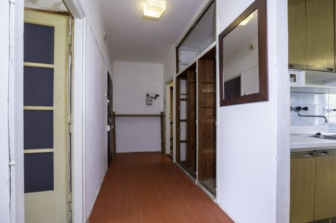 Prodej, Byt 3+1, Praha