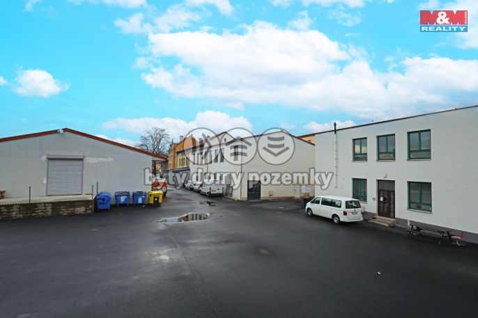 Pronájem, Ostatní, Cheb