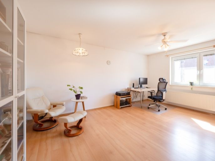 Pronájem, Rodinný dům, Praha