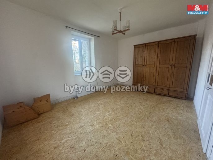 Pronájem, Byt 2+kk, Proseč