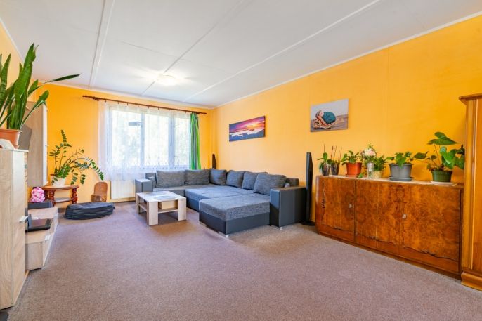 Prodej, Rodinný dům, Horní Planá