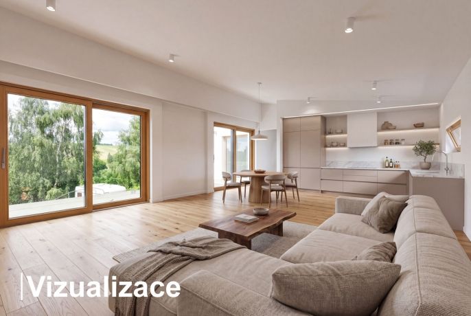 Prodej, Rodinný dům, Velká Štáhle
