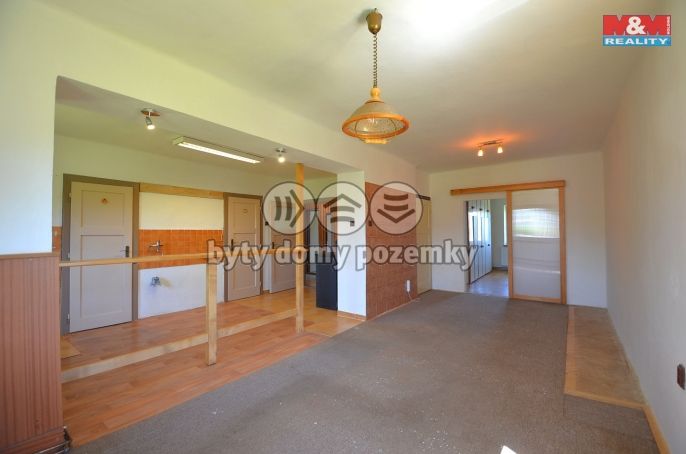 Prodej, Byt 4+kk, Písečná